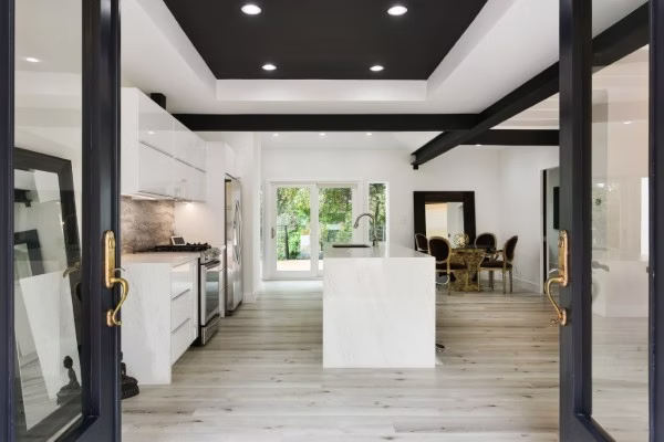 4257 Knoll Ave in Berkeley